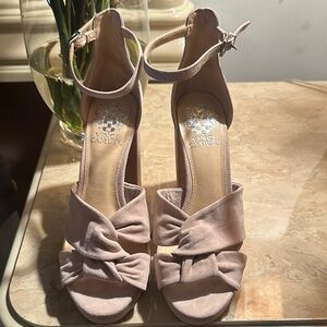 Vince Camuto Corlesta Women's Heeled Sandals